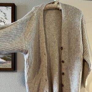 Z Supply Cardigan